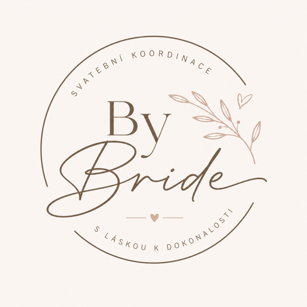  Kristýna Revaj | By Bride