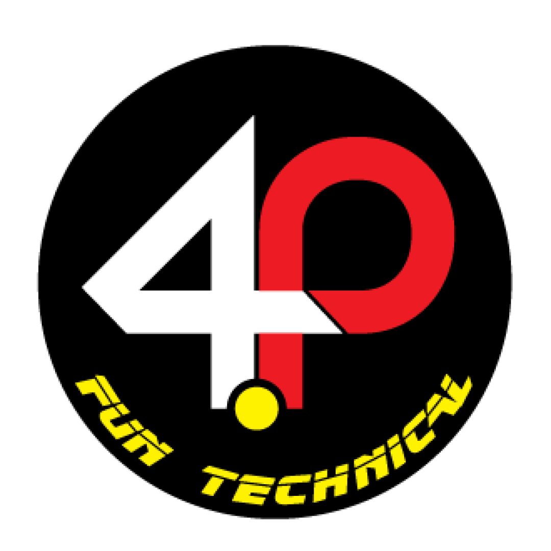 4P Studené jiskry