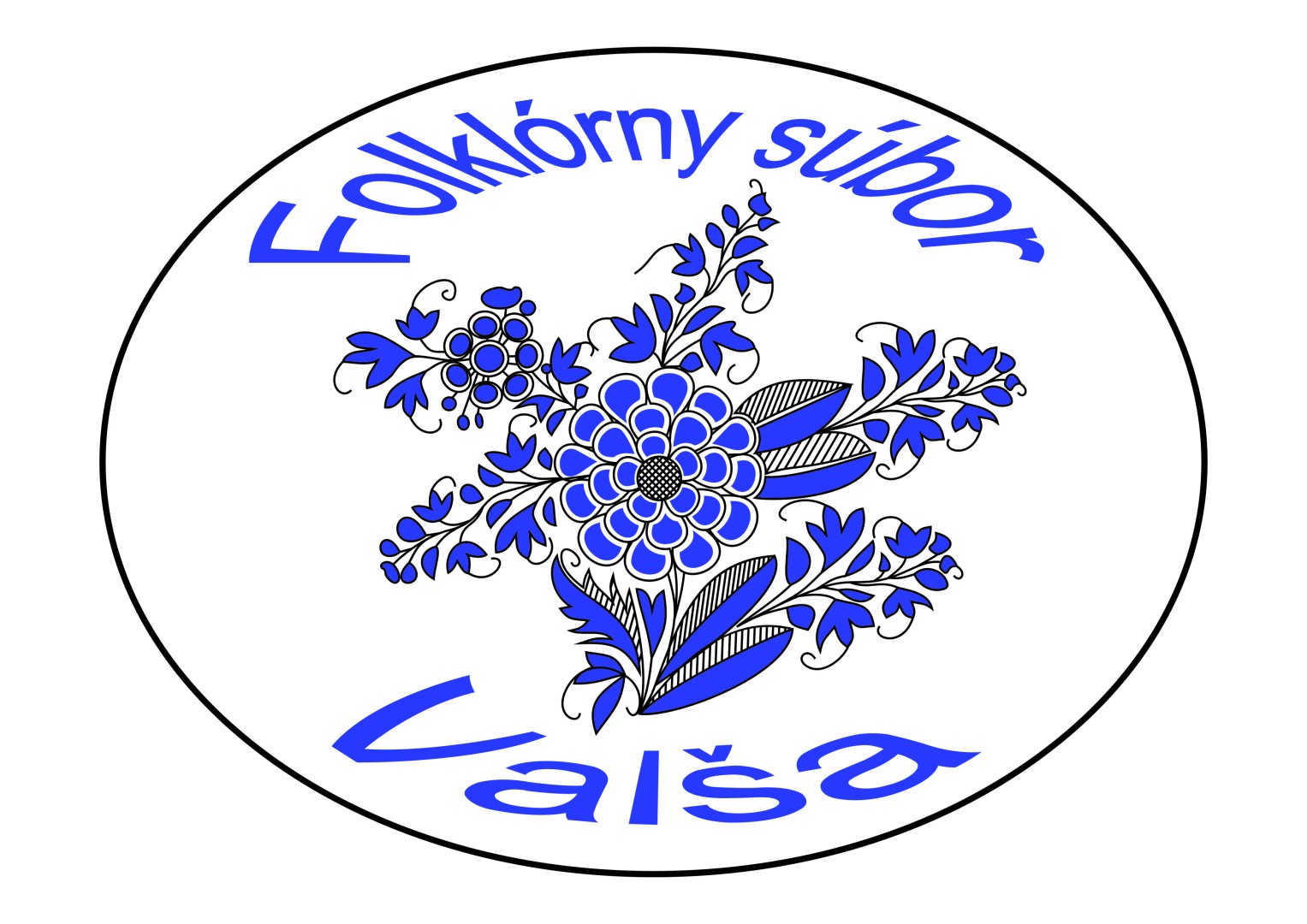 Čepčenie nevesty FS Valša