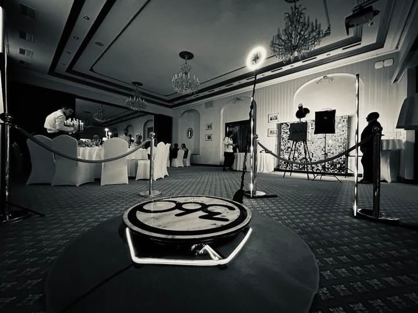360Videobúdka od selfieZona.sk