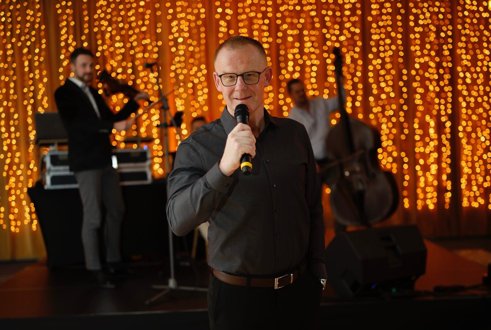 Marian DJ MAJCO Krúpa