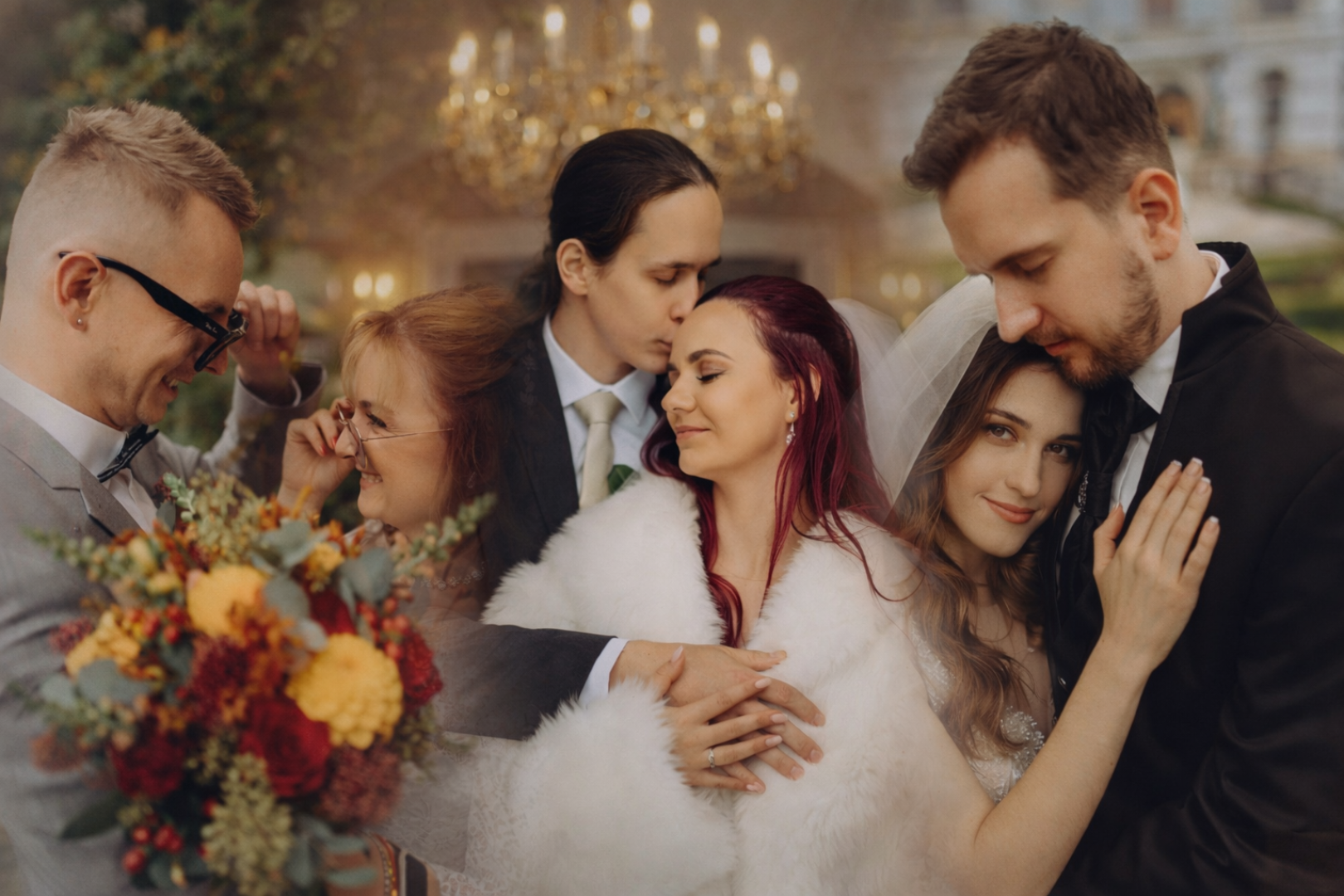 KrbaťaPhoto – Foto & Video produkcia pre Váš veľký deň