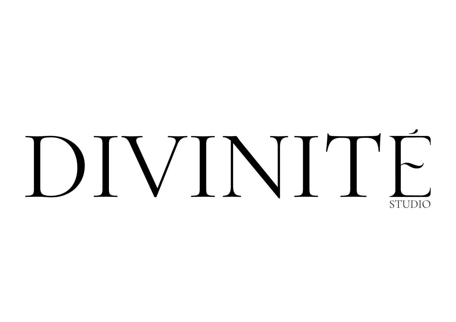 Divinité | Svatební župany a doplňky