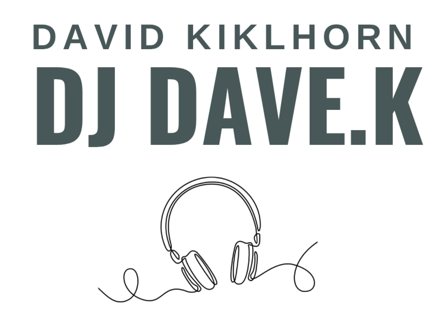 DJ DAVE.K