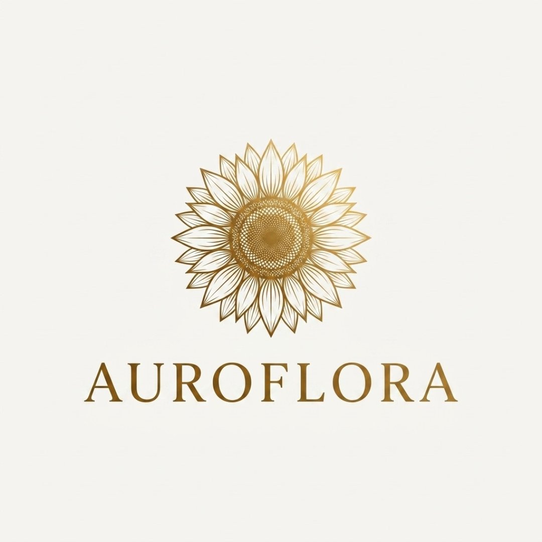 AuroFlora - Aranžérske skužby, floristické služby
