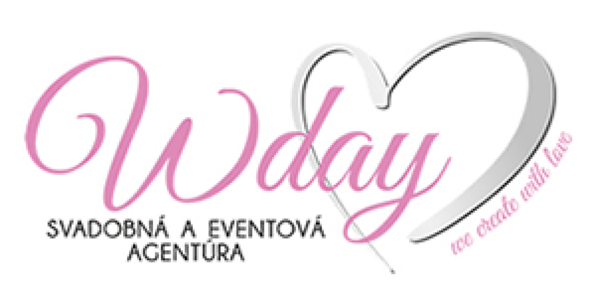 Wday - Vaša vysnívaná svadba na kľúč a bez stresu 