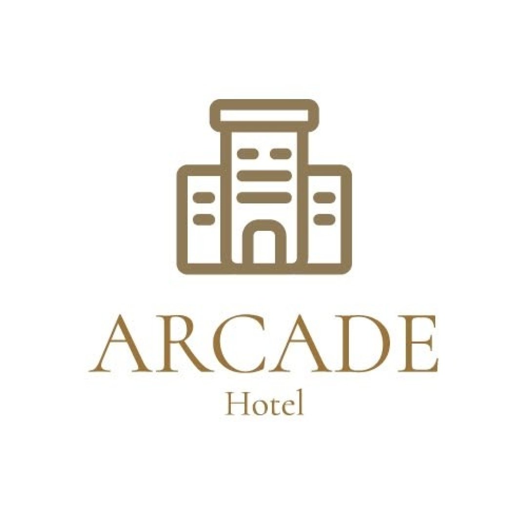 Hotel ARCADE ***