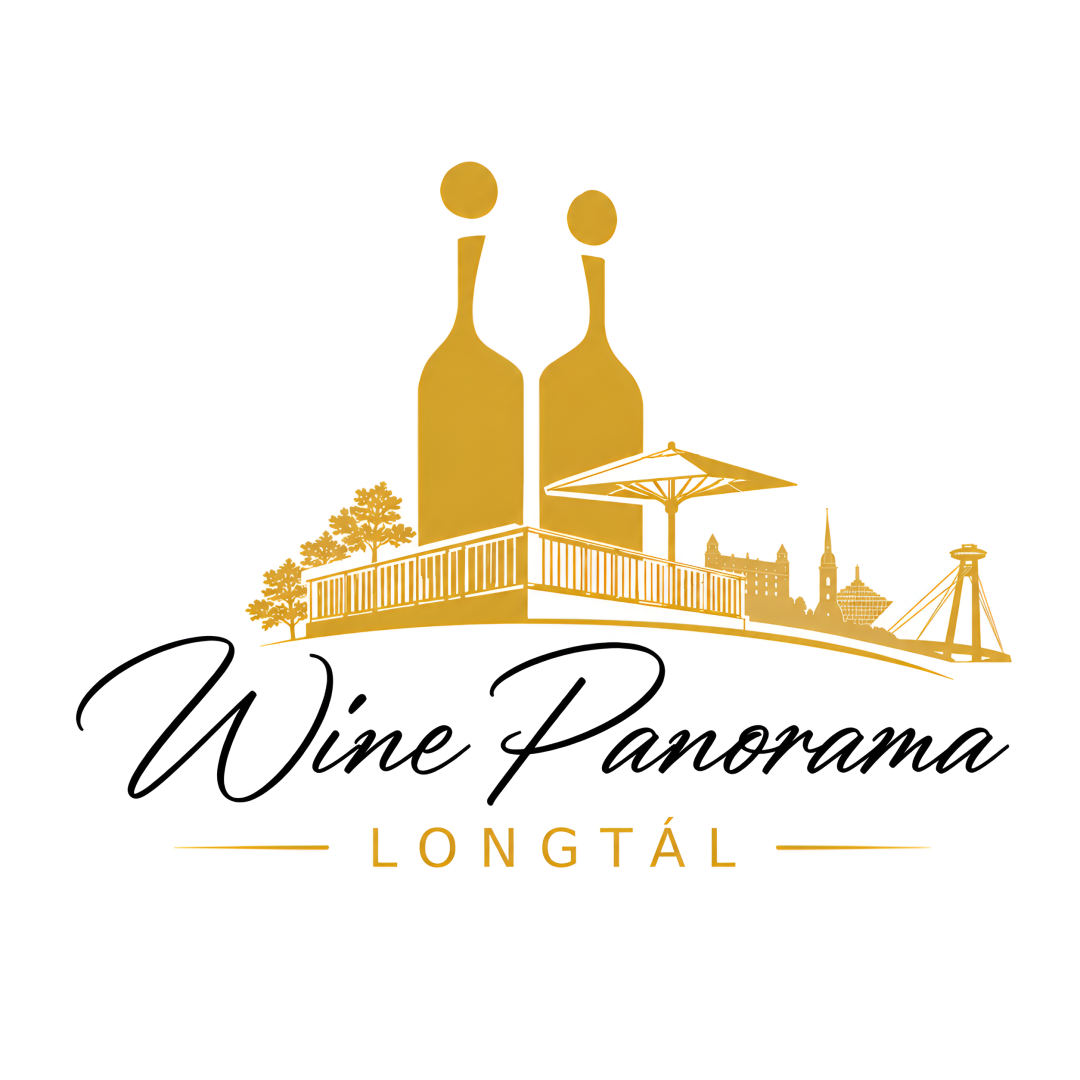 Wine Panorama Longtál - Vinárstvo Hulanský
