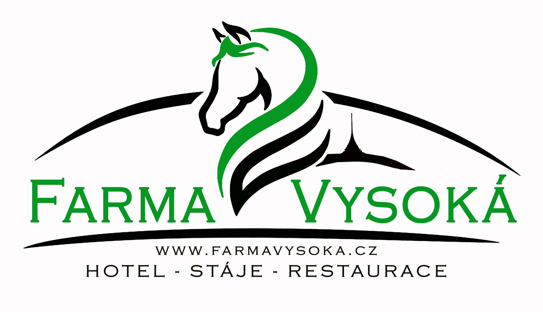 Farma Vysoká