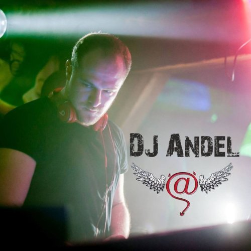 Svadobný DJ