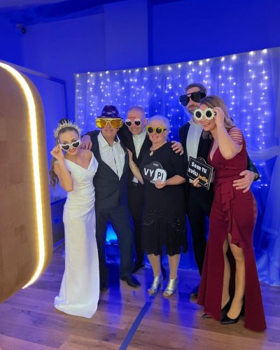 Fotobúdka | FunFlash