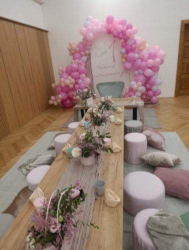 Event for kids