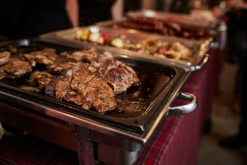 Precise Catering - dokonalý catering pre každú príležitosť