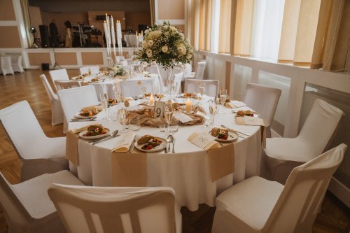 Catering - Svadobný Kuchár Michal Toma