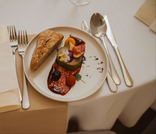 Catering - Svadobný Kuchár Michal Toma