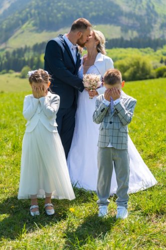 Pavol Jacko - Svadobný fotograf