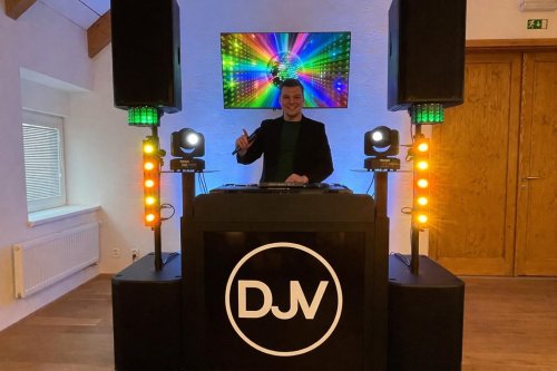 DJ Vojcek & Vojtěch Adamec