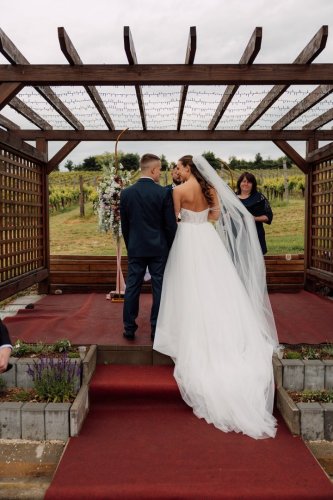 Vinárstvo Pivnica Radošina 