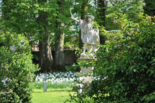 Chateau Herálec | Luxusní svatby na zámku