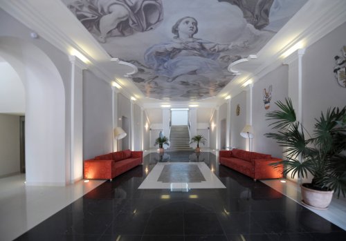 Chateau Herálec | Luxusní svatby na zámku