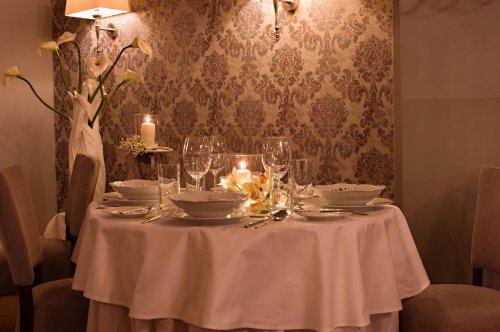 Restaurace Chateau Ctěnice svatby 4